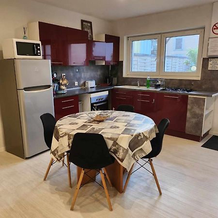 Maison De Campagne Norrois Kültér fotó