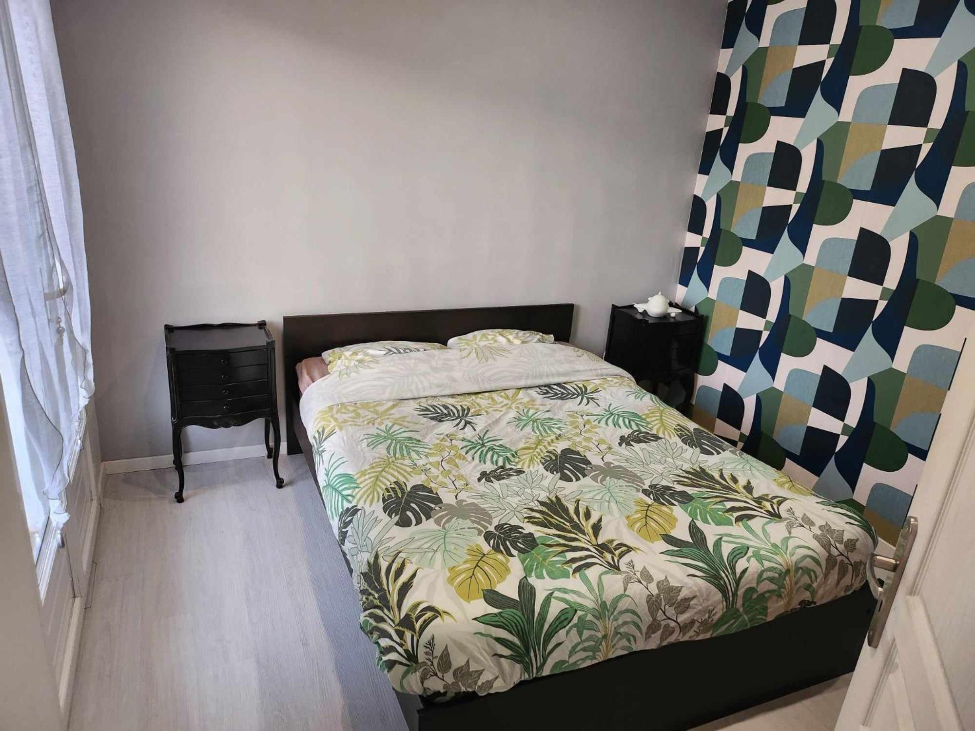 Maison De Campagne Norrois Kültér fotó