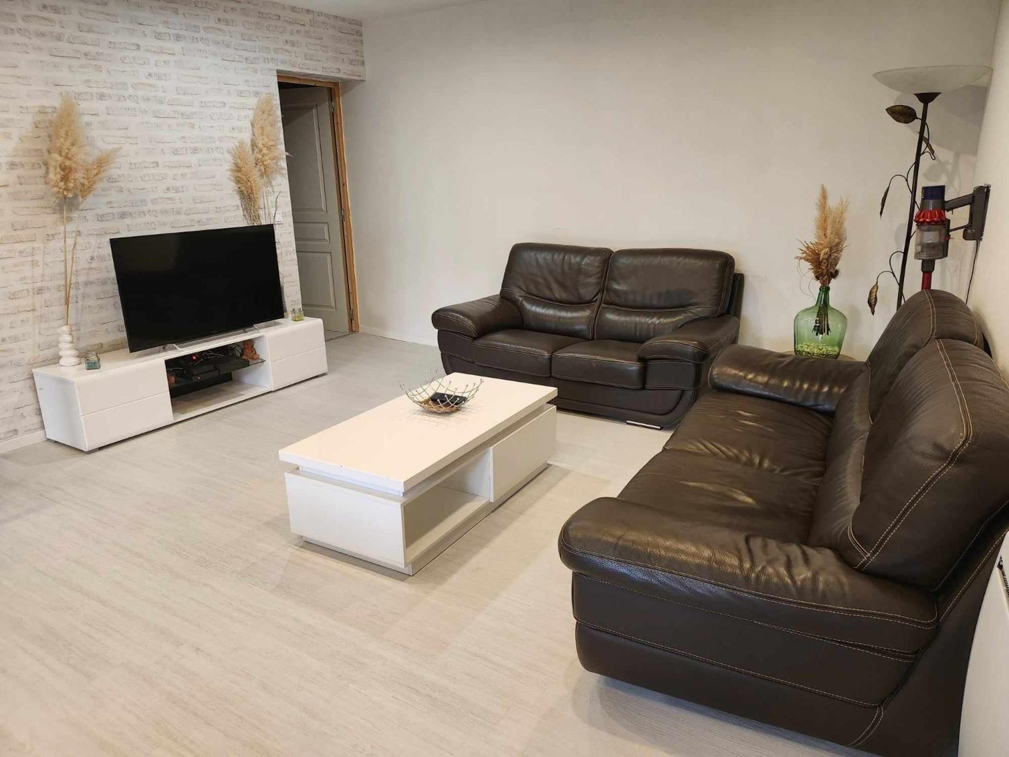 Maison De Campagne Norrois Kültér fotó