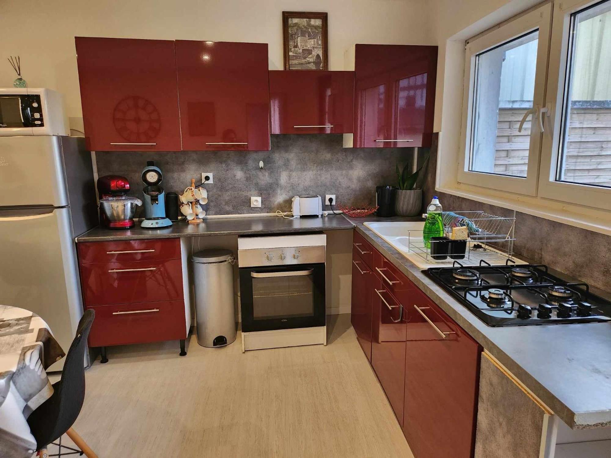 Maison De Campagne Norrois Kültér fotó
