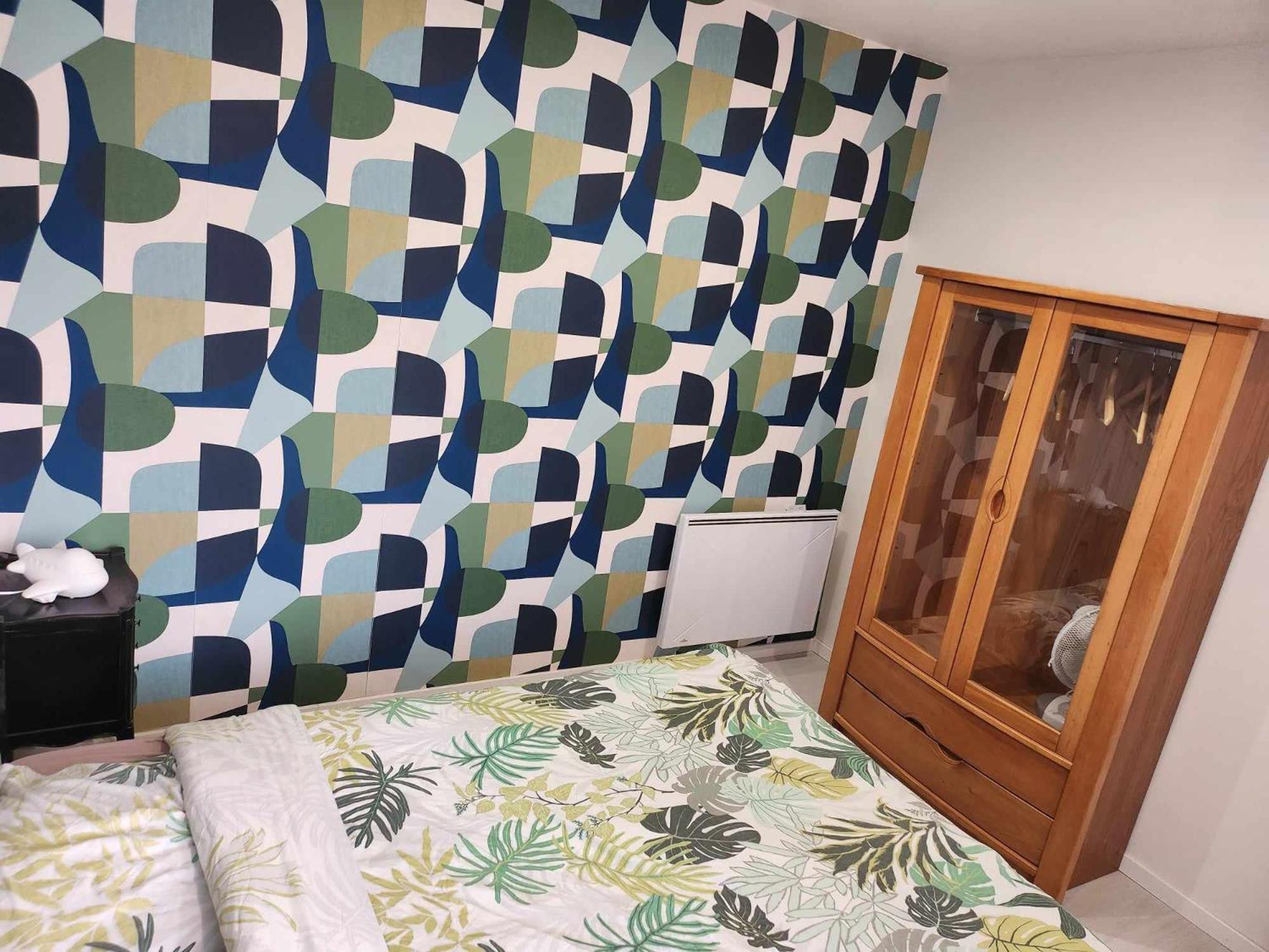 Maison De Campagne Norrois Kültér fotó