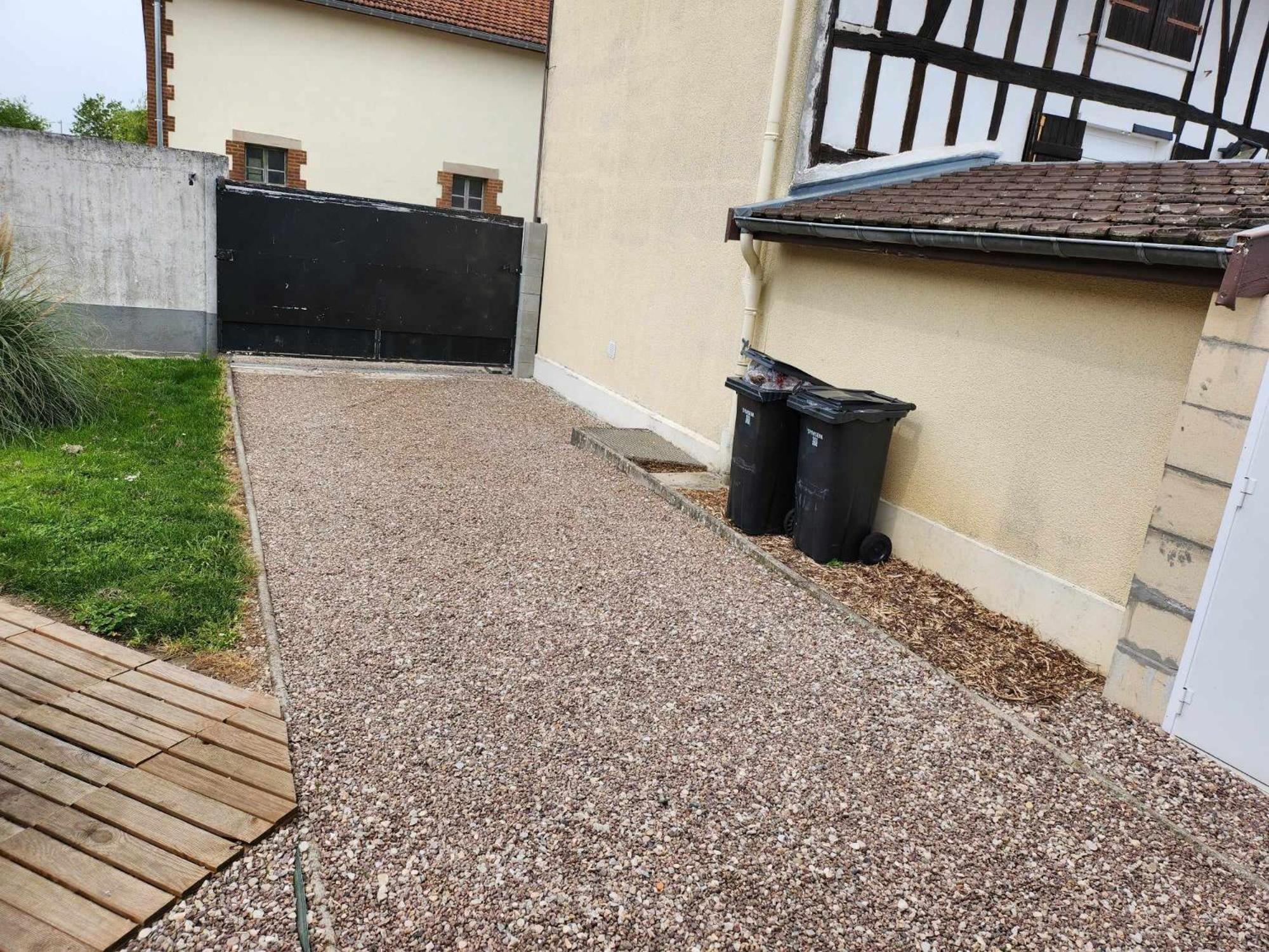 Maison De Campagne Norrois Kültér fotó